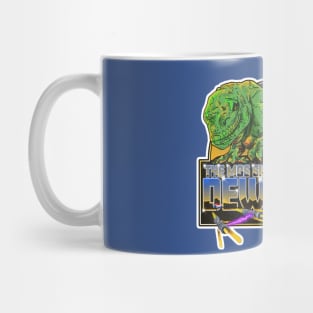 Mos Eisley Dewback's Mug